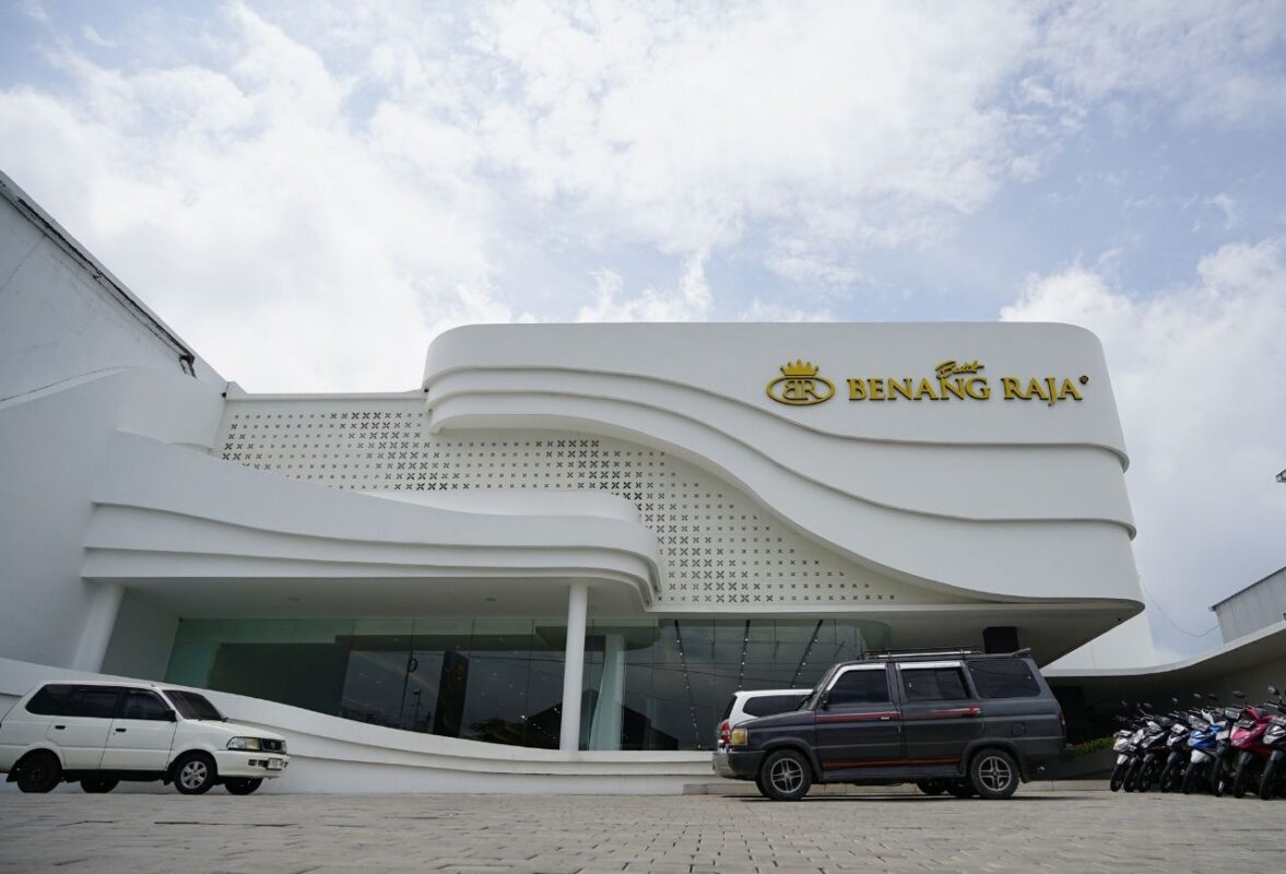 Benang Raja Salatiga