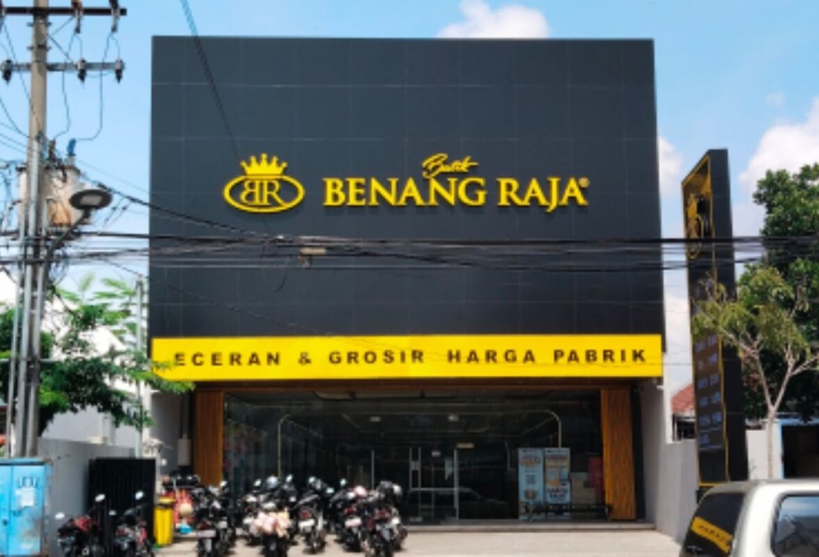 Benang Raja Purwokerto