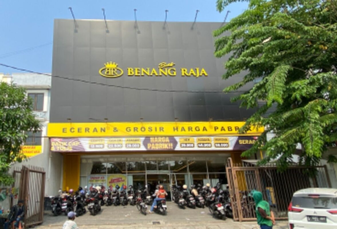 Benang Raja Surabaya